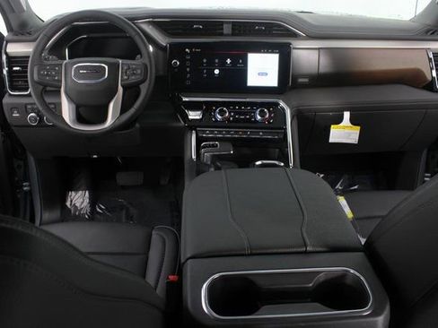 New 2026 GMC Sierra 1500 Denali w/ Denali Reserve Package image 13