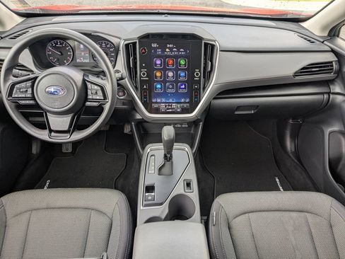 Used 2024 Subaru Crosstrek 2.0i Premium w/ Crosstrek Mirror Package AWD/4WD image 14