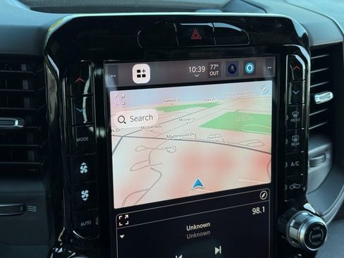 New 2026 RAM 2500 Tradesman image 16