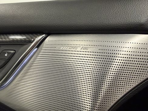 Used 2021 Cadillac CT5 Sport image 25