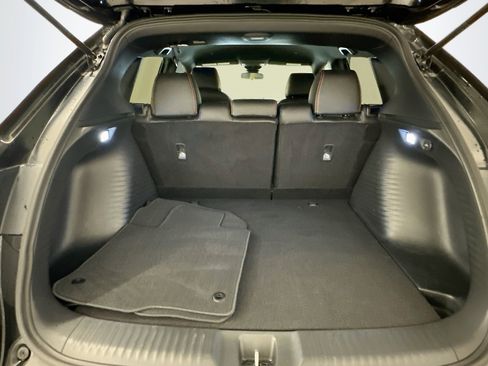 Used 2024 Honda HR-V Sport image 29