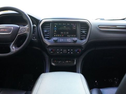 Used 2023 GMC Acadia AT4 w/ Technology Package image 30