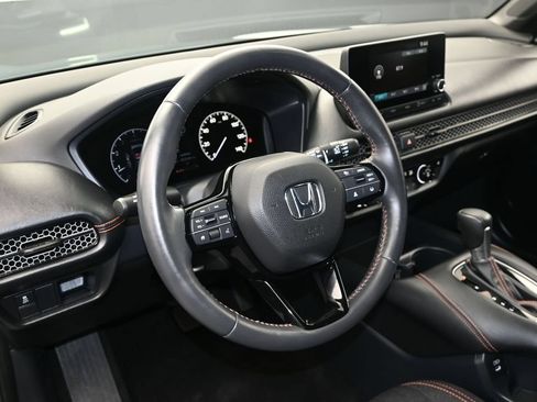 Used 2024 Honda HR-V Sport image 14