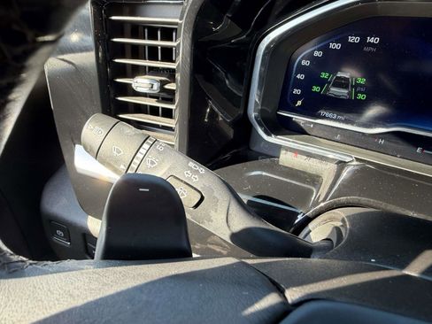 Used 2023 Chevrolet Silverado 1500 RST w/ Redline Edition image 31