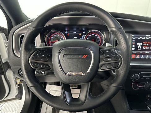 Used 2022 Dodge Charger R/T RWD image 14