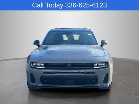 New 2026 Dodge Charger Scat Pack w/ Wheel & Tire Package AWD/4WD image 4