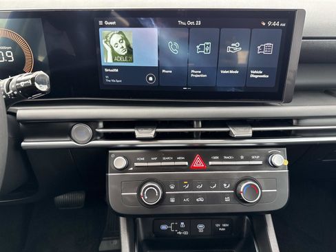 New 2026 Hyundai Tucson SE image 3