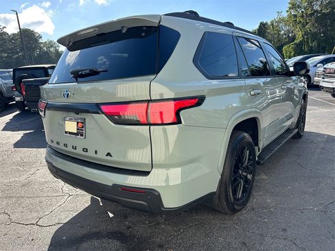 Used 2024 Toyota Sequoia SR5 image 6