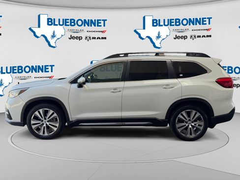 Used 2021 Subaru Ascent Limited w/ Technology Package AWD/4WD image 8