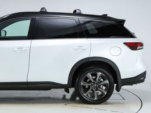 New 2026 INFINITI QX60 Autograph AWD/4WD image 46