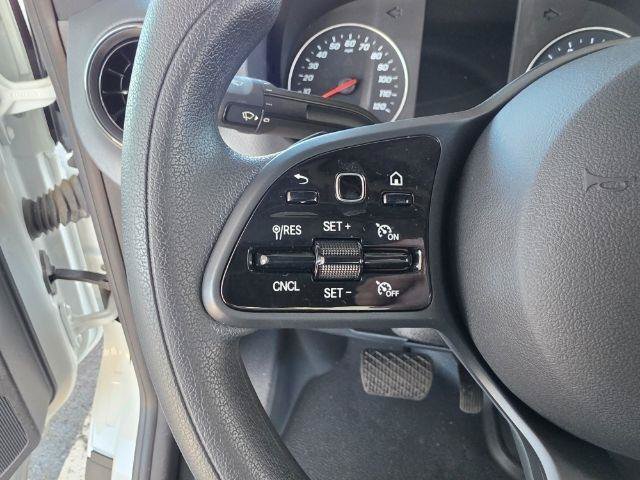 Used 2024 Mercedes-Benz Sprinter 3500 image 12