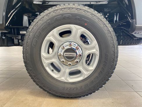 New 2026 Ford F350 XLT w/ Snow Plow Prep Package AWD/4WD image 18