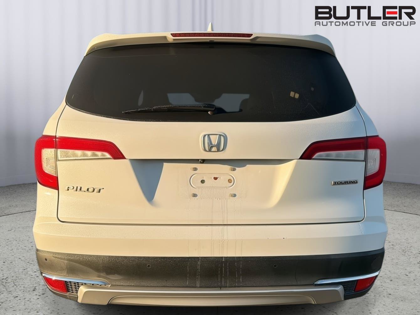 Used 2021 Honda Pilot Touring image 9