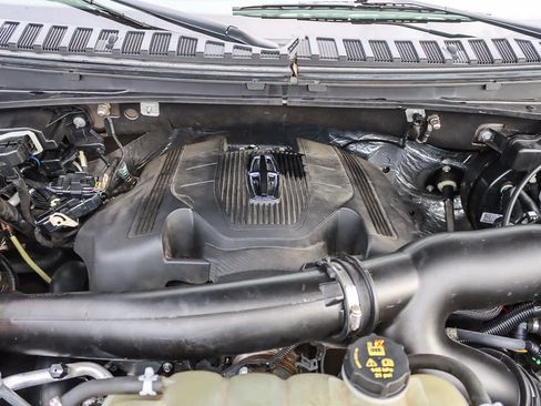 Used 2020 Lincoln Navigator L Reserve w/ Luxury Package image 26