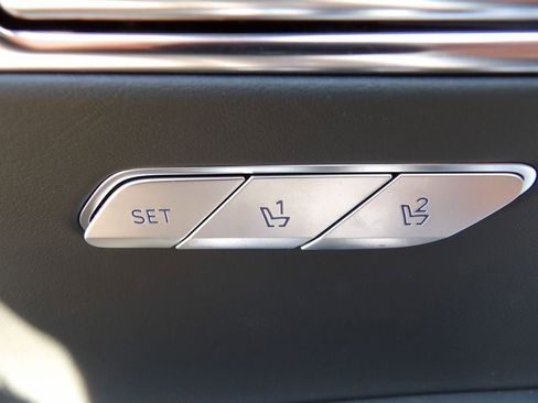 Used 2026 Genesis GV80 3.5T Prestige image 11