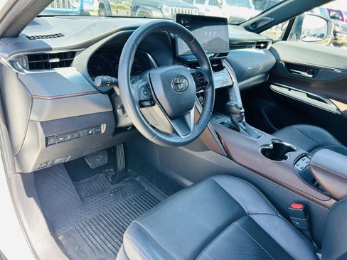 Used 2023 Toyota Venza Limited AWD/4WD image 14