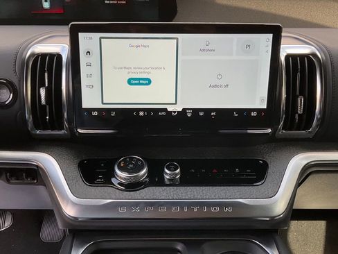 New 2026 Ford Expedition Tremor AWD/4WD image 20