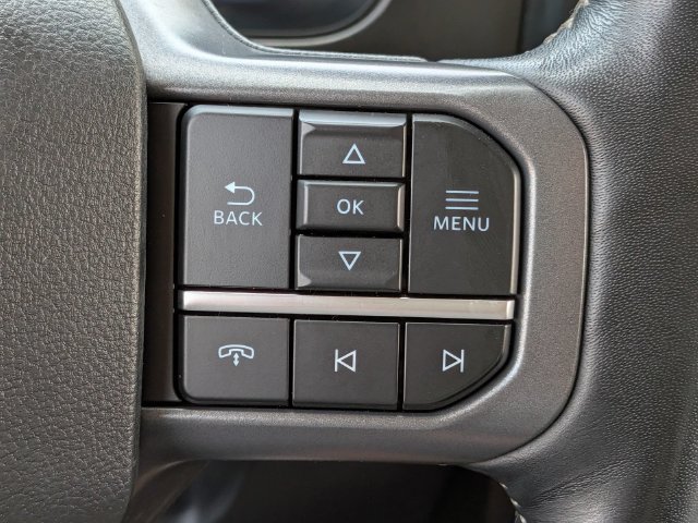 Used 2024 Ford F250 Lariat AWD/4WD image 26