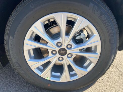 New 2026 Ford Escape Active w/ Tech Pack #1 image 25