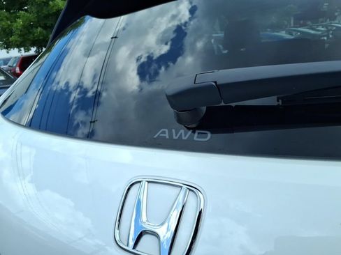Used 2026 Honda HR-V EX-L image 13