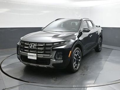 Used 2026 Hyundai Santa Cruz Limited