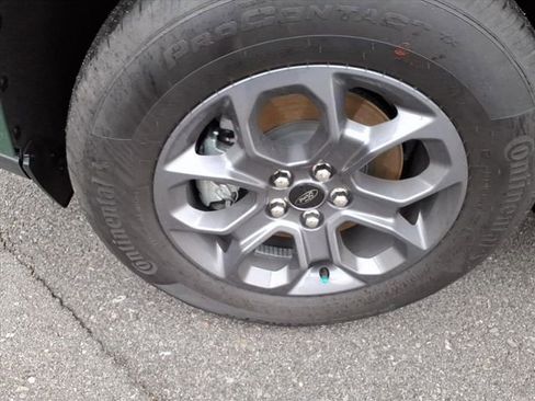 New 2025 Ford Maverick XLT w/ 4K Tow Package image 17