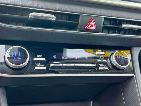 Certified 2022 Hyundai Sonata SEL image 30