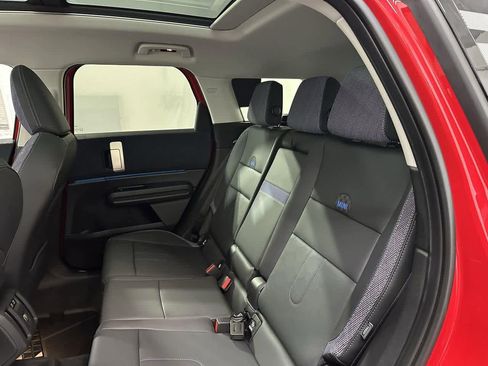 Certified 2025 MINI Cooper Countryman S image 11