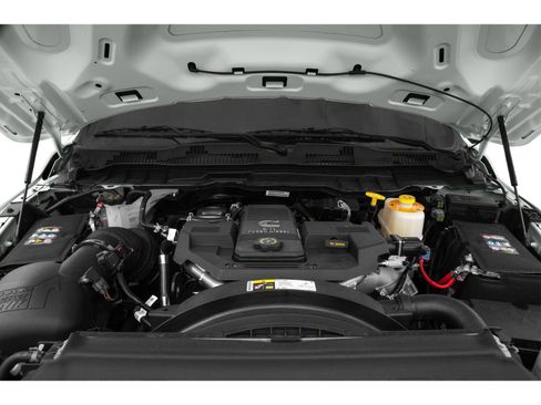 Used 2015 RAM 4500 SLT w/ Quick Order Package 29G SLT image 45