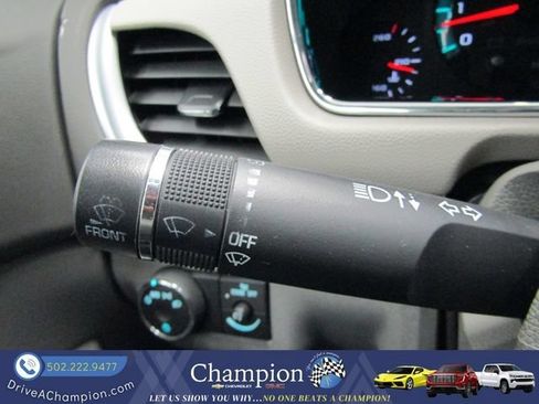 Used 2016 Chevrolet Traverse LS AWD/4WD image 24