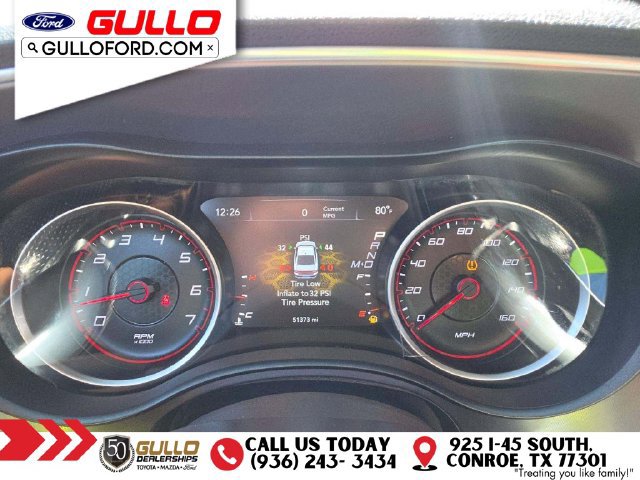 Used 2021 Dodge Charger R/T RWD image 6