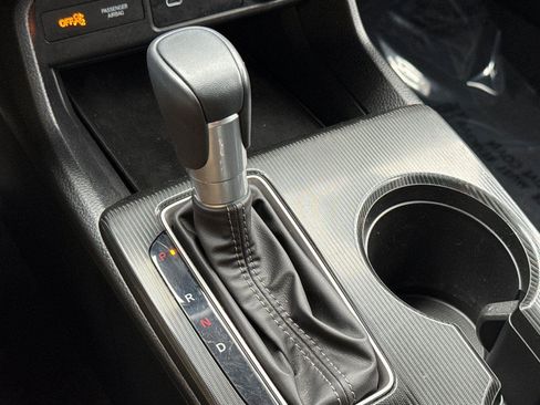 Certified 2025 Honda Civic Sport image 20