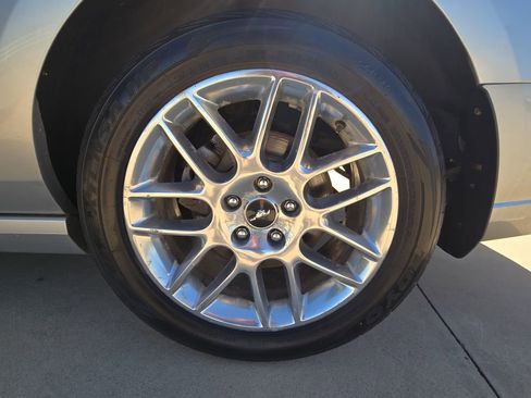 Used 2013 Ford Mustang Premium RWD image 30
