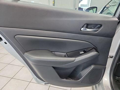 Used 2020 Nissan Altima 2.5 SL AWD/4WD image 28
