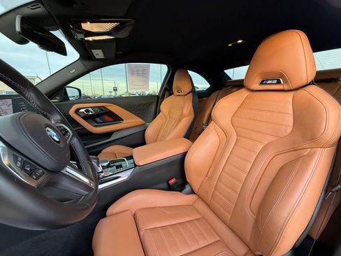 Used 2024 BMW M2 Base w/ Lighting Package image 28