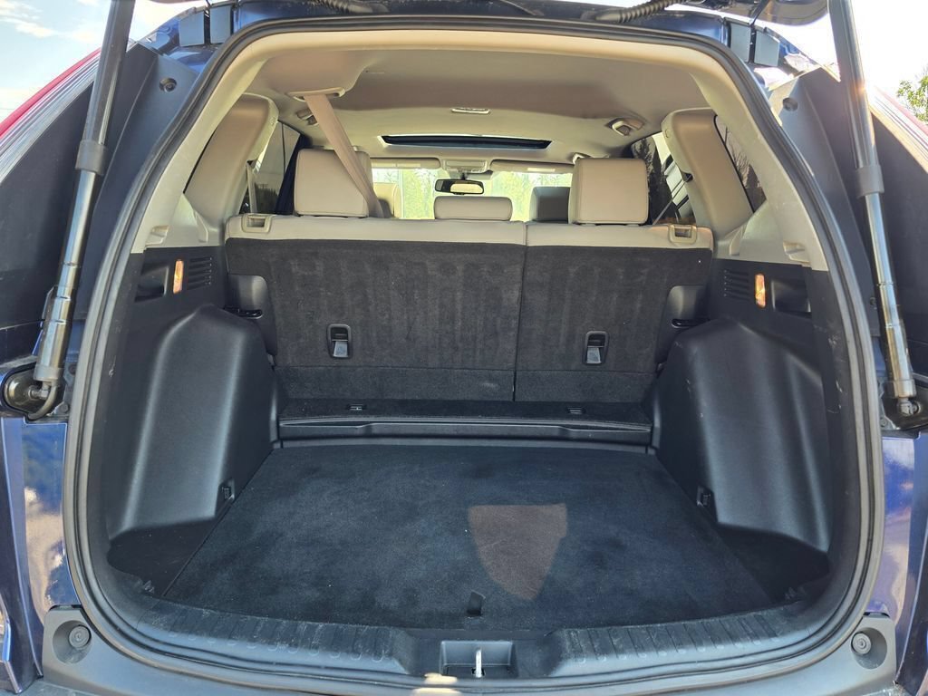 Used 2019 Honda CR-V EX-L image 19