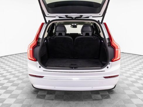 Used 2024 Volvo XC90 T8 Plus image 34
