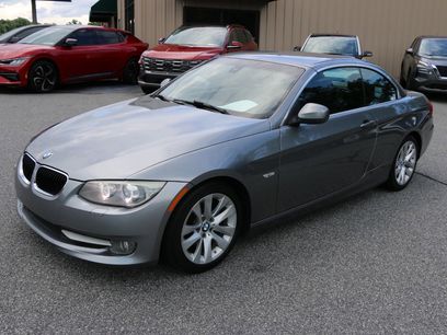 Used 2013 BMW 328i Convertible
