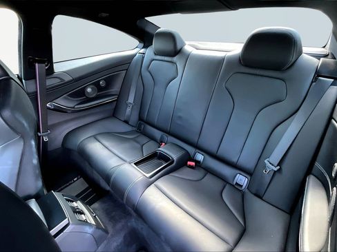 Used 2018 BMW M4 Coupe image 22