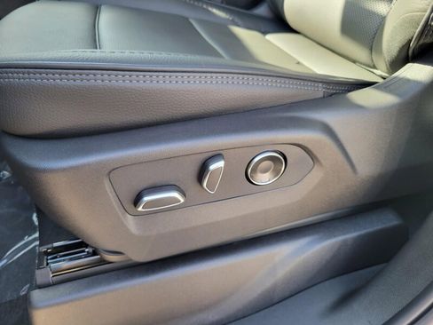 New 2026 GMC Sierra 2500 Denali w/ Denali Reserve Package image 25