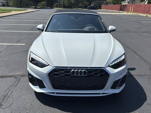 Used 2024 Audi A5 2.0T Prestige AWD/4WD image 3