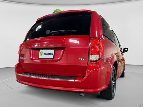Used 2015 Dodge Grand Caravan R/T w/ Driver Convenience Group FWD image 10