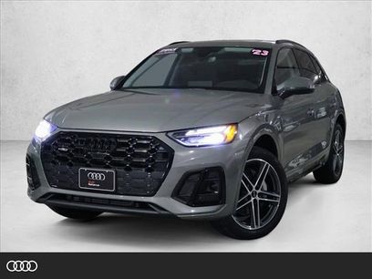 Certified 2023 Audi Q5 e Premium Plus w/ Premium Plus Package
