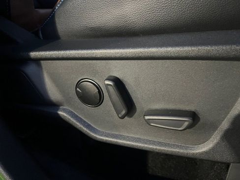 Used 2023 Ford Bronco Outer Banks image 15