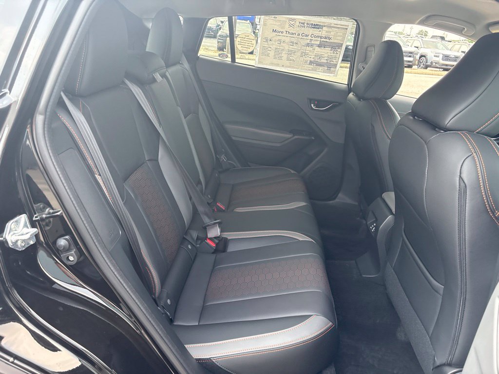 New 2026 Subaru Crosstrek 2.5i Limited AWD/4WD image 11