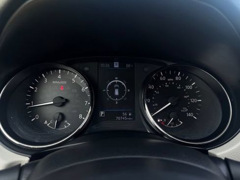 Used 2022 Nissan Rogue Sport SL w/ Premium Package AWD/4WD image 16