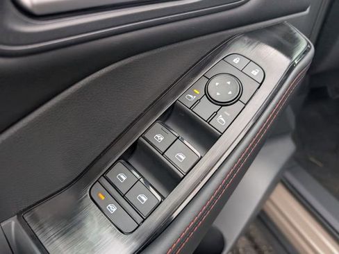 New 2026 Nissan Rogue SV w/ Rock Creek Premium Package image 16