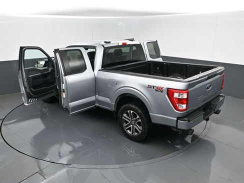 Used 2021 Ford F150 XL w/ Equipment Group 101A High AWD/4WD image 26