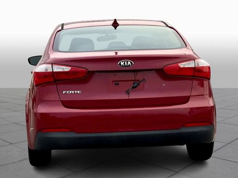 Used 2014 Kia Forte LX image 4