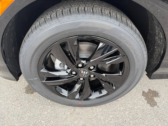 New 2026 Buick Encore GX Sport Touring w/ Comfort Package FWD image 10